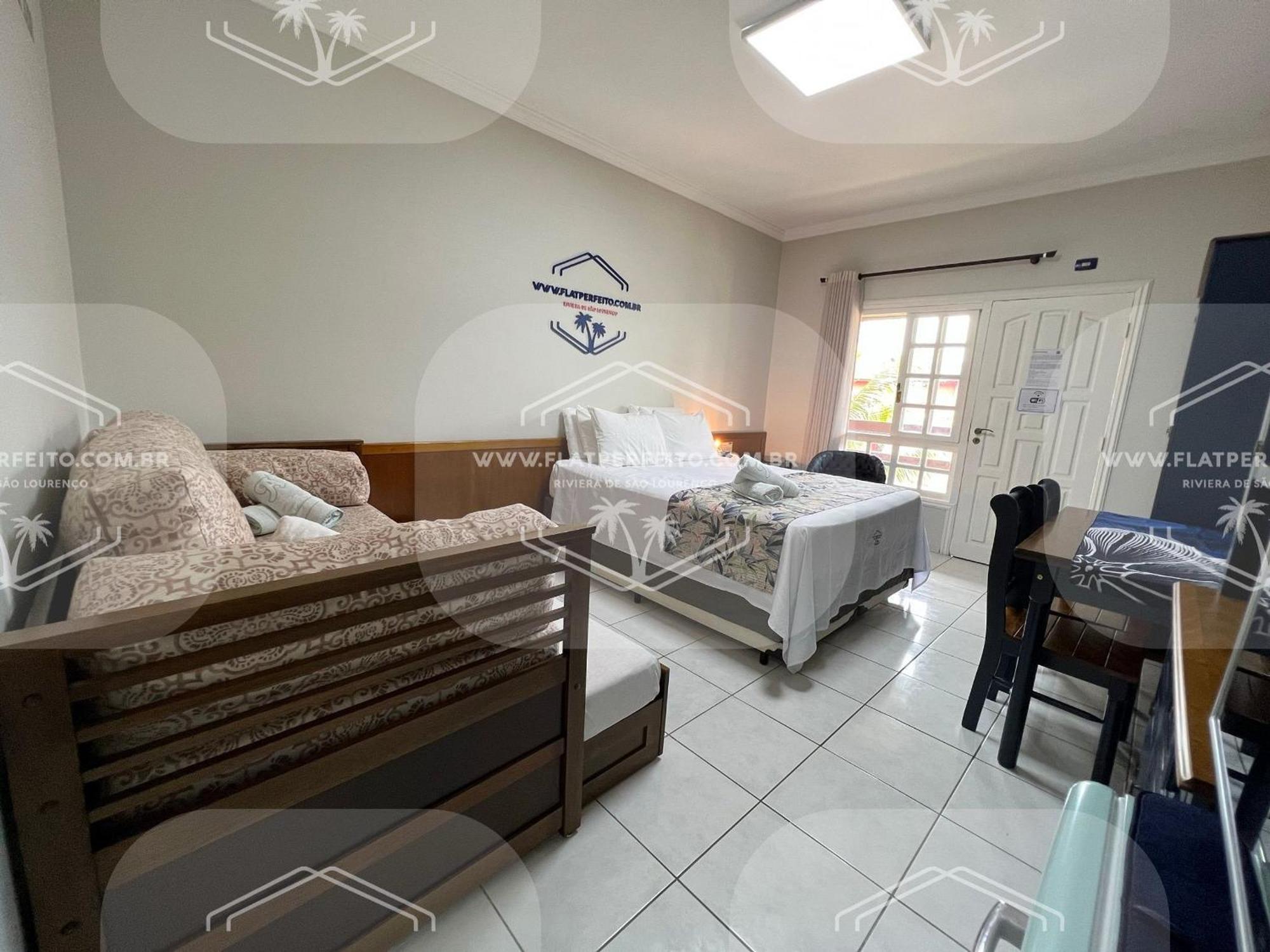 Flat Perfeito Flat Amarilis Em Riviera Sao Lourenco Com Cafe Da Manha E Enxoval Completo Toalhas Praia E Piscina Com Trocas Riviera de Sao Lourenco Buitenkant foto
