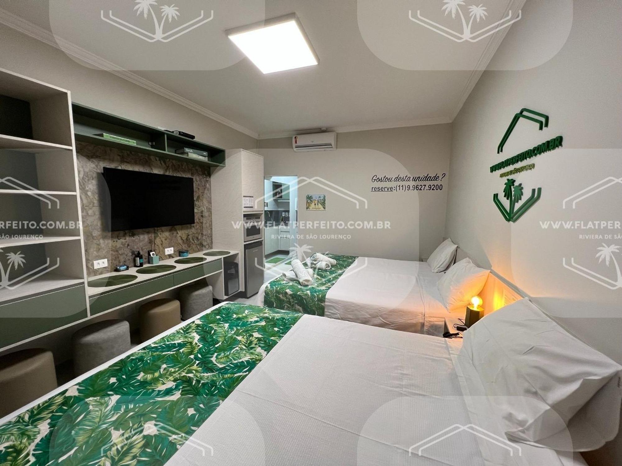 Flat Perfeito Flat Amarilis Em Riviera Sao Lourenco Com Cafe Da Manha E Enxoval Completo Toalhas Praia E Piscina Com Trocas Riviera de Sao Lourenco Buitenkant foto