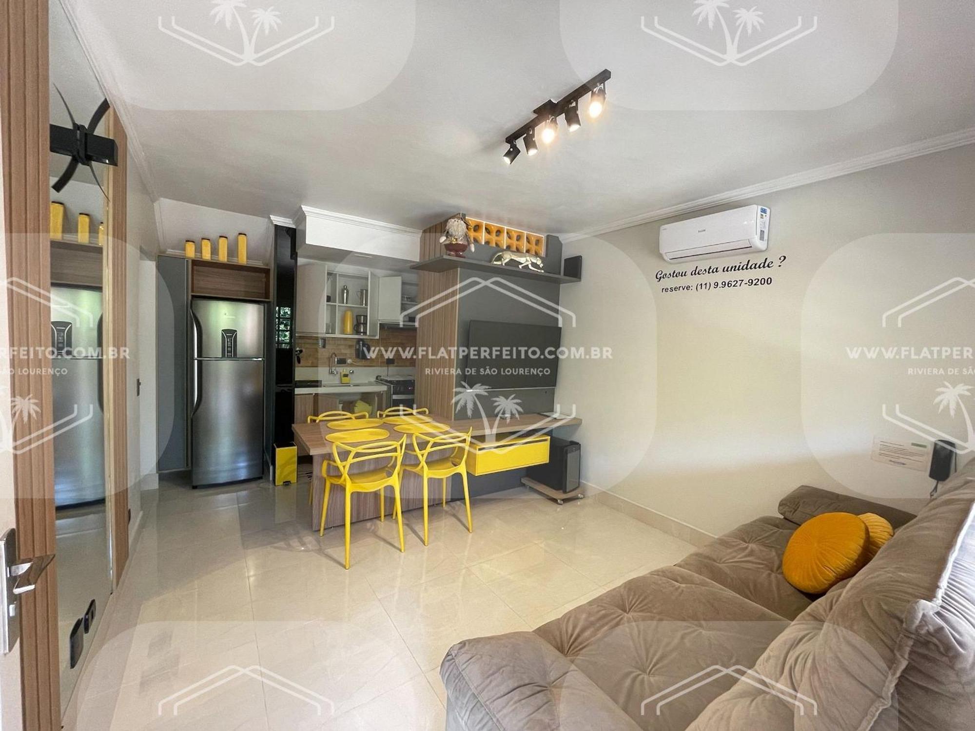 Flat Perfeito Flat Amarilis Em Riviera Sao Lourenco Com Cafe Da Manha E Enxoval Completo Toalhas Praia E Piscina Com Trocas Riviera de Sao Lourenco Buitenkant foto