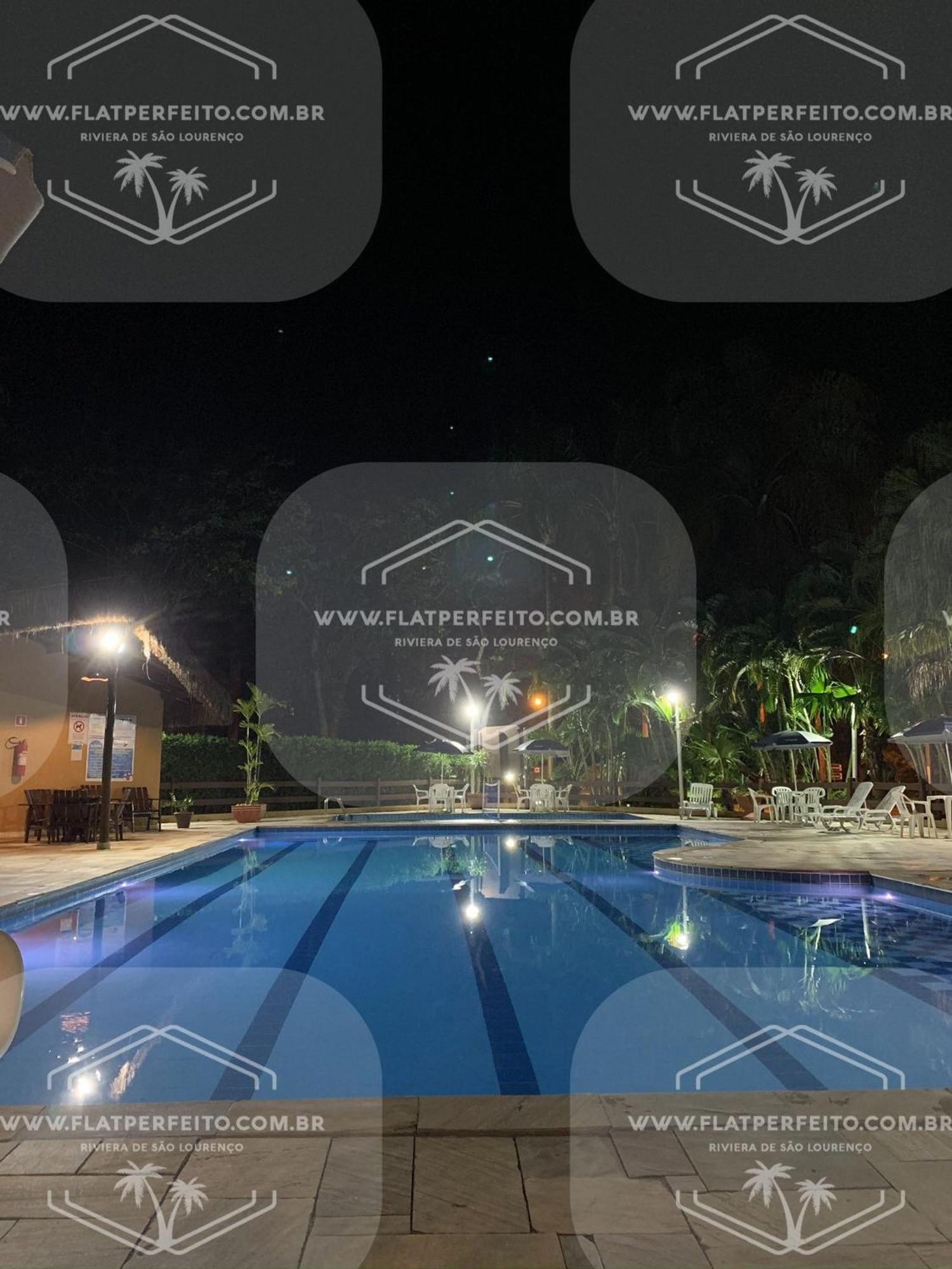 Flat Perfeito Flat Amarilis Em Riviera Sao Lourenco Com Cafe Da Manha E Enxoval Completo Toalhas Praia E Piscina Com Trocas Riviera de Sao Lourenco Buitenkant foto
