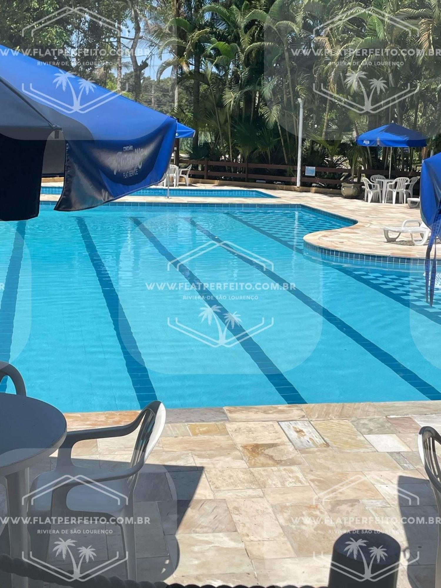 Flat Perfeito Flat Amarilis Em Riviera Sao Lourenco Com Cafe Da Manha E Enxoval Completo Toalhas Praia E Piscina Com Trocas Riviera de Sao Lourenco Buitenkant foto